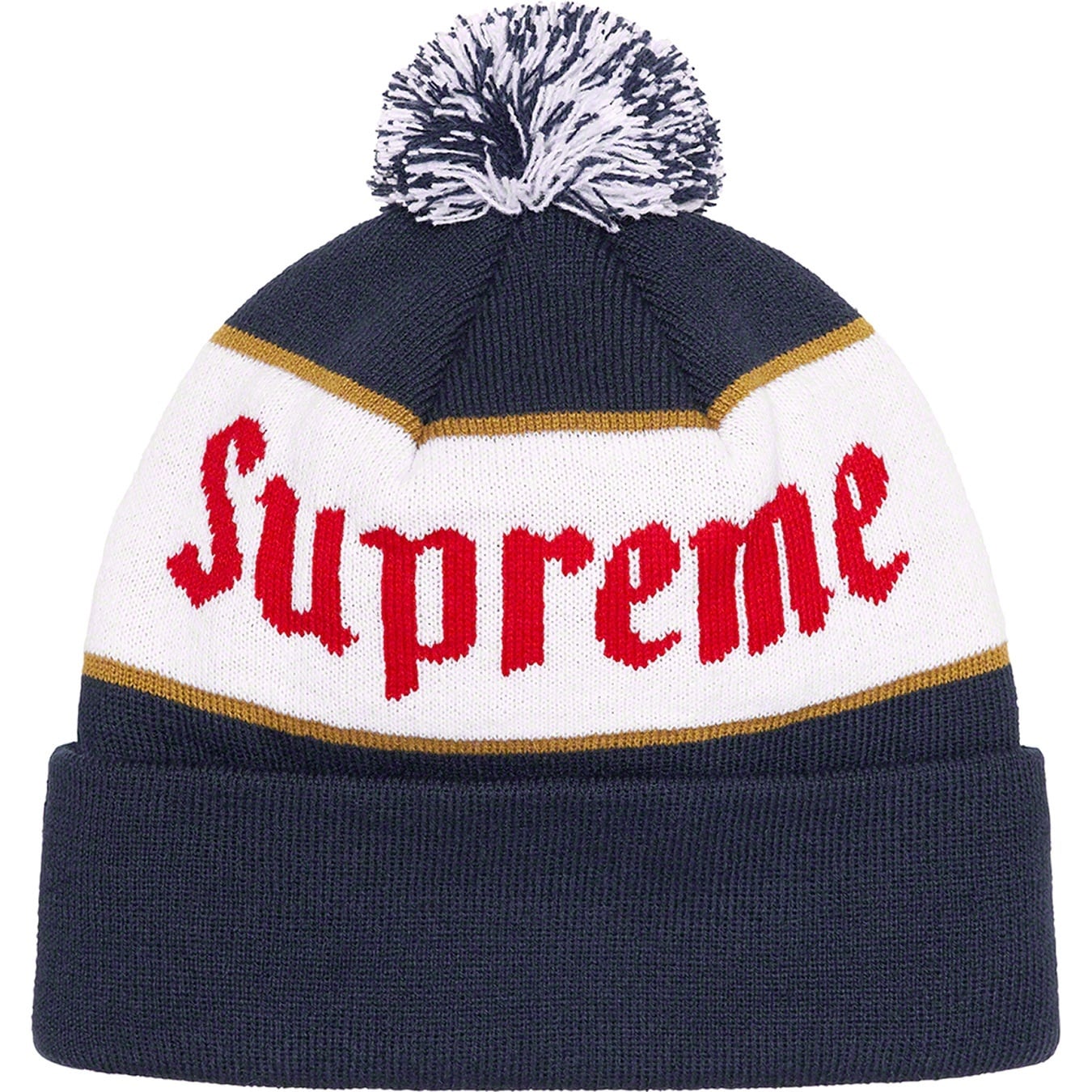 Alpine Beanie view 3